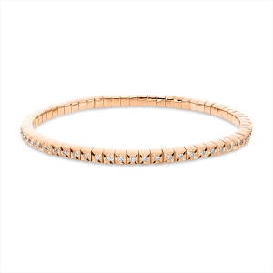 Armband 18 kt GG