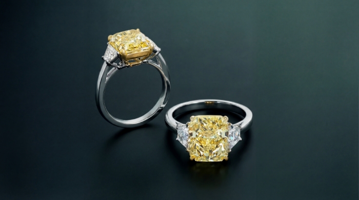 Bild für Kategorie Antwerp Diamonds Luxury Collection