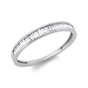 Ring 18 kt WG