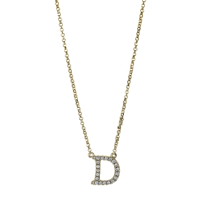 Collier 18 kt GG D, mit ZÖ 38.1 cm + 40.6 cm