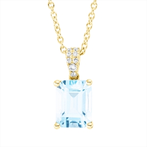 Collier 18 kt GG, mit ZÖ 42 cm