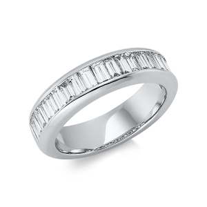 Ring 950 Pt Platin