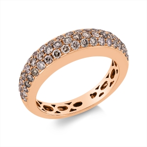 Ring 18 kt RG