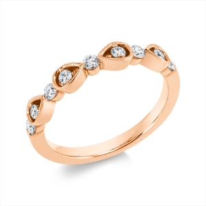 Ring 18 kt RG