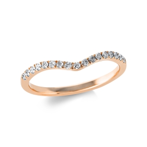 Ring 18 kt RG