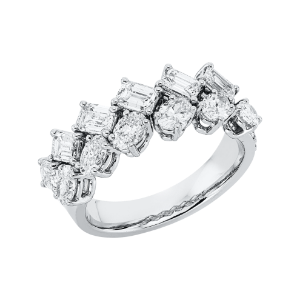 Ring 950 Pt Platin
