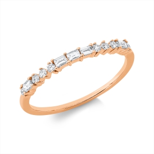 Ring 18 kt RG