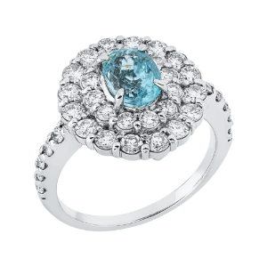 Ring 900 Pt Platin