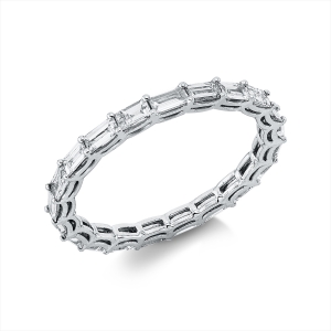 Ring 18 kt WG