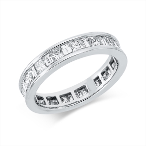 Ring 18 kt WG