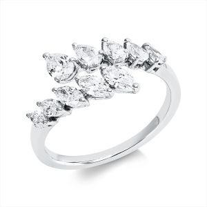 Ring 18 kt WG