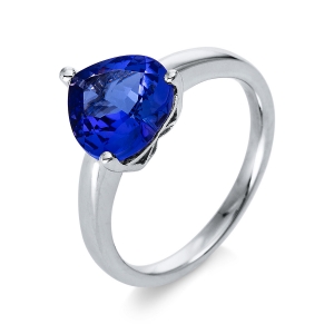Ring 18 kt WG