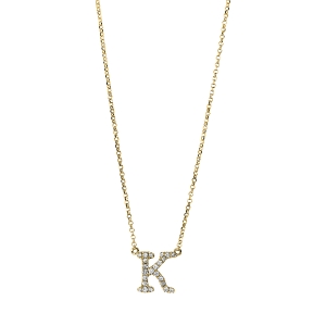 Collier 18 kt GG K, mit ZÖ 38.1 cm + 40.6 cm