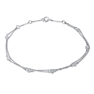 Armband 18 kt GG