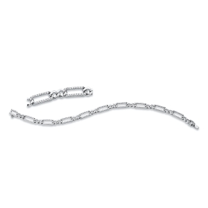 Armband 18 kt WG