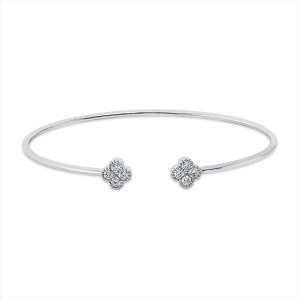 Armreif 18 kt GG