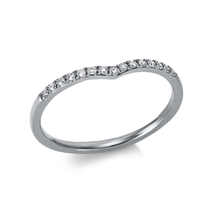 Ring 18 kt GG
