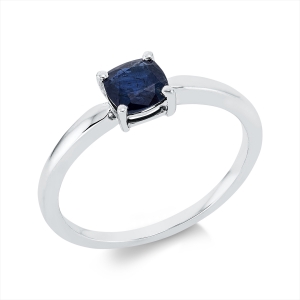 Ring 18 kt WG
