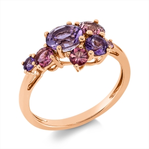 Ring 18 kt RG