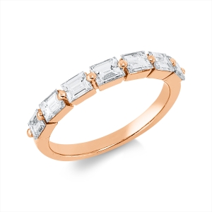 Ring 18 kt RG