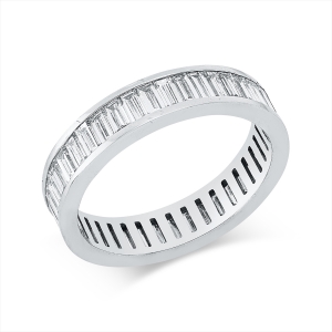 Ring 18 kt WG
