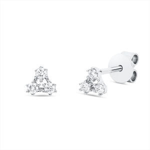 Ohrstecker 18 kt RG