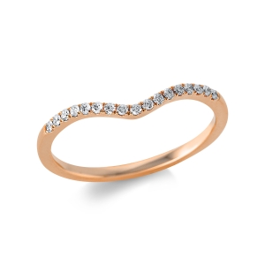 Ring 18 kt RG