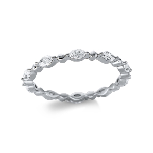 Ring 18 kt RG