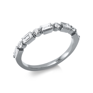 Ring 18 kt WG