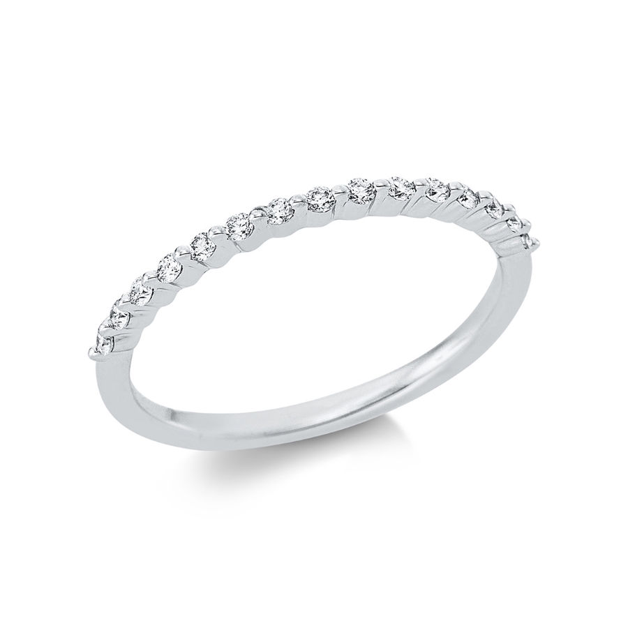 Ring 18 kt WG