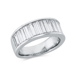 Ring 18 kt WG