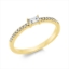 Ring 18 kt GG