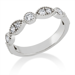 Ring 18 kt WG