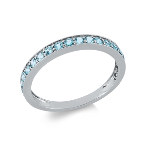 Ring 18 kt WG