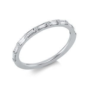 Ring 18 kt GG