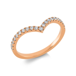 Ring 18 kt RG