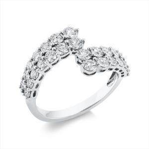 Ring 18 kt RG