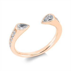 Ring 18 kt RG