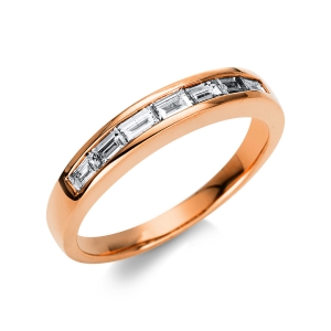 Ring 18 kt RG