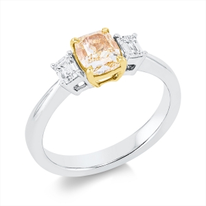 Ring 950 Pt GP, GIA2466769766