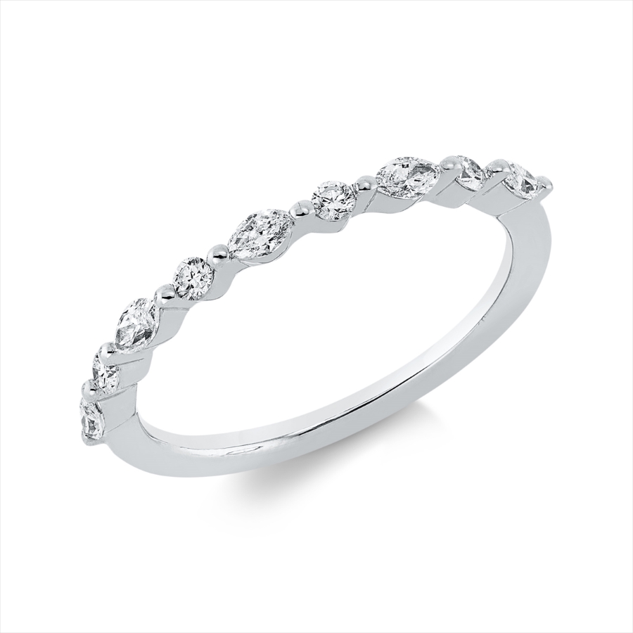 Ring 18 kt WG