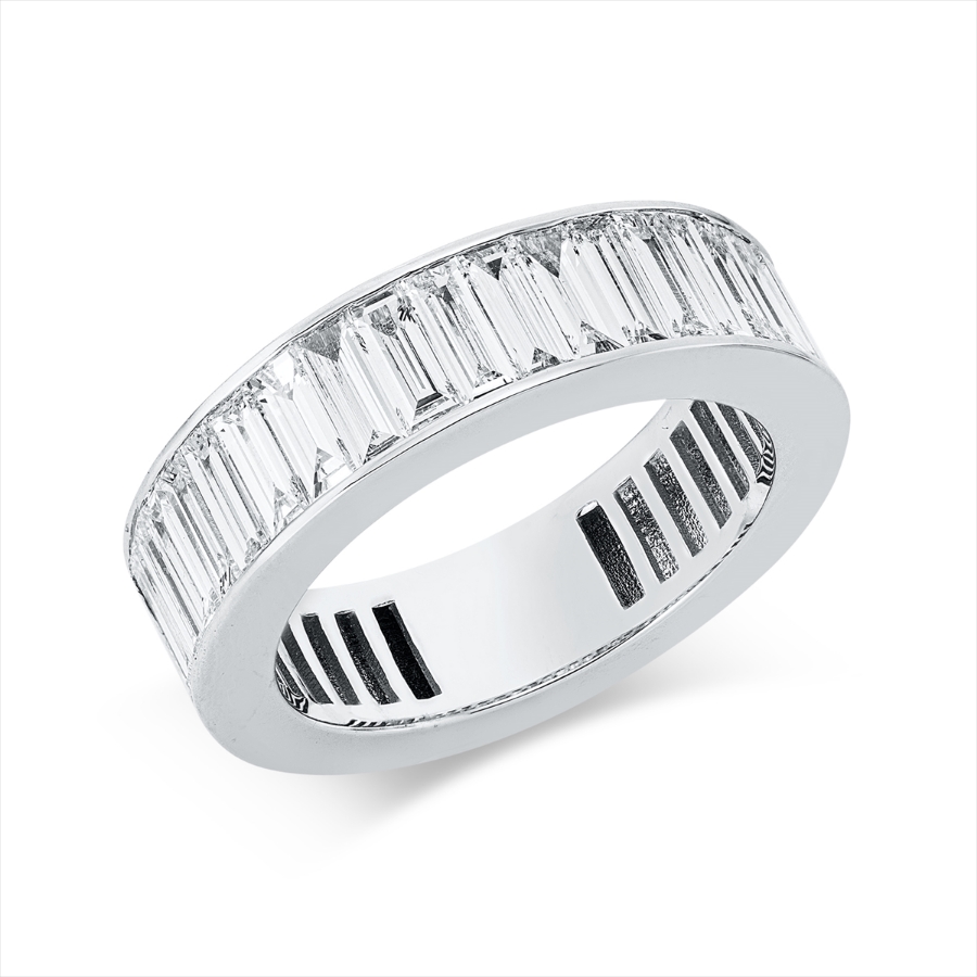 Ring 18 kt WG