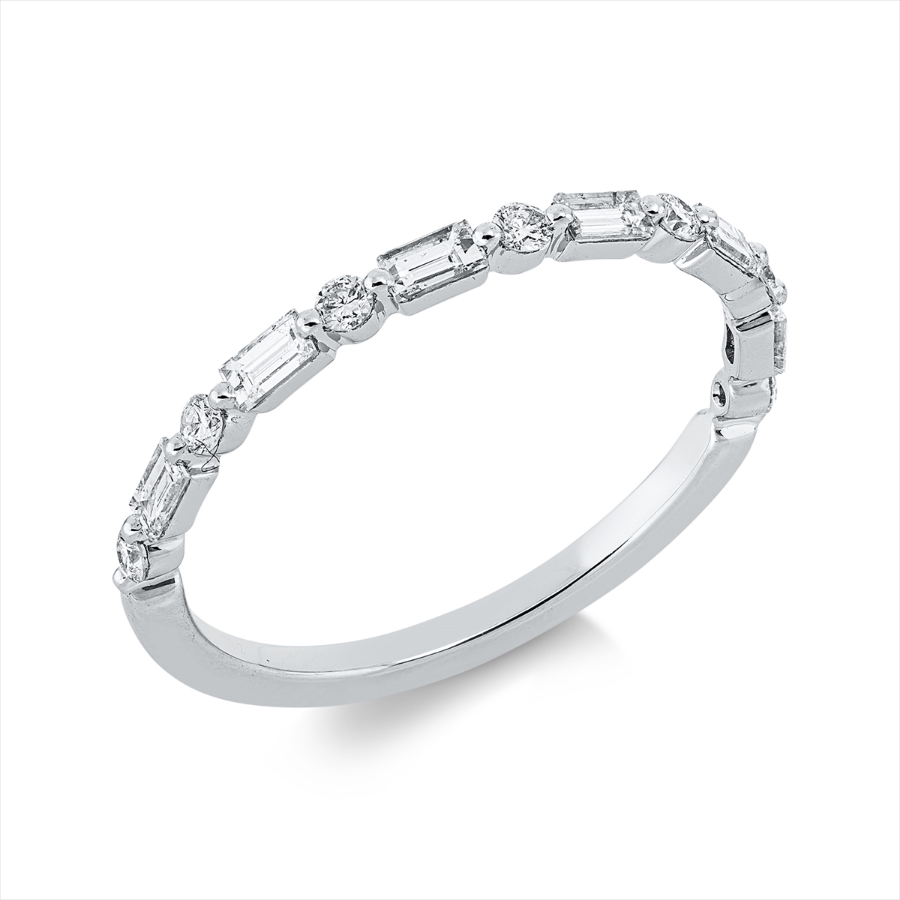 Ring 18 kt WG