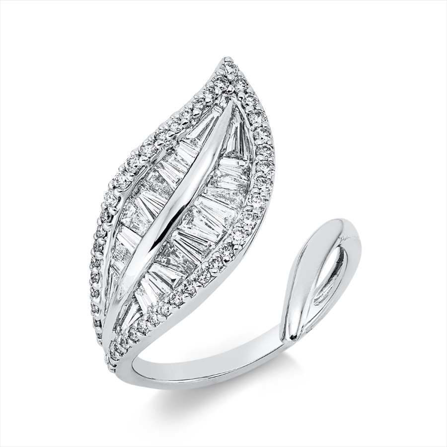 Ring 18 kt WG