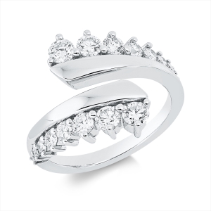 Ring 18 kt WG