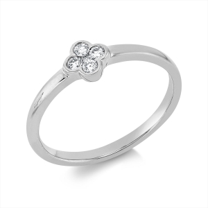 Ring 18 kt RG