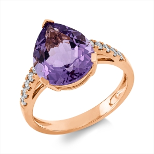 Ring 18 kt RG