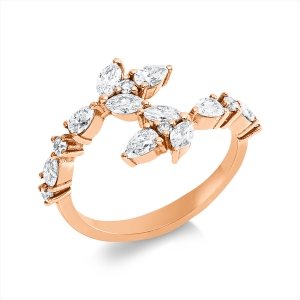 Ring 18 kt RG