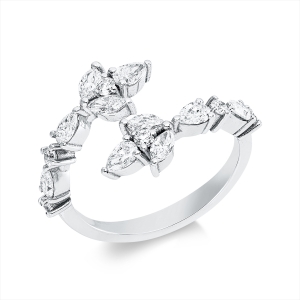 Ring 18 kt RG