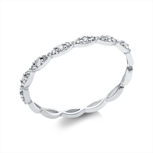 Ring 18 kt WG
